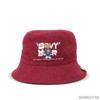 ราคา Beverly Hills Polo Club หมวก Bucket Bear รุ่น BA8B023 (21306862519)