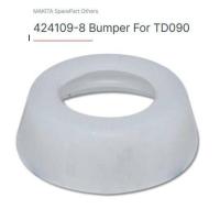 ราคา makita part no 424109 8 Bumper for TD090DZ ยางกันกระแทกสว่านไขควงไร้สาย (10914251527)