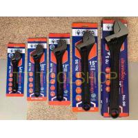 ราคา META ประแจเลื่อน 6นิ้ว8นิ้ว10นิ้ว12นิ้ว15นิ้ว กุญแจเลื่อน มีมาตรวัด ของแท้ สินค้าพร้อมส่ง (9357473534)