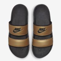 ราคา Nike รองเท้าแตะสลิปออน ผู้หญิง W offcourt duo slide DC0496 700 1300 ah (20228504323)