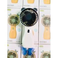 ราคา พัดลม USB DianDi พัดลมพกพา ขนาดเล็ก ชาร์จแบบพกพา ขนาดเล็ก พัดลมมือถือ สีพาสเทล พัดลมปรับความเย็นได้ 1 3 (14177964166)