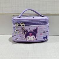 ราคา กระเป๋าใส่ของจุกจิก ใบเล็ก ลายการ์ตูน (21122429935)