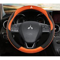 ราคา พวงมาลัยรถยนต์สำหรับ Mitsubishi L300ฝาครอบเงินสเตอร์ลิง Strada มิตซูบิชิอุปกรณ์เสริมพวงมาลัยสำหรับ Mitsubishi Stradamirage พวงมาลัย (8844690837)