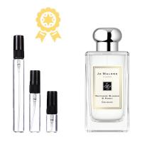 ราคา 100 สปอตของแท้ 24Hเรือ Nectarine Blossom Honey EDC 2ml 5ml 10ml น้ำหอมสำหรับทั้งสองเพศ กลิ่นหอมยาวนาน (20779488221)