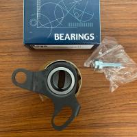 ราคา ลูกรอกสายพานราวลิ้น TOYOTA MTX มีขา 2L II โตโยต้า ไมตี้ เอ็ก ลูกรอกไทม์มิ่ง (4110154848)