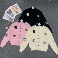 ราคา เสื้อแขนยาวผู้หญิงกุชชี่เสื้อคาร์ดิแกนกันหนาว (18428983920)