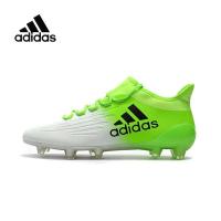 ราคา รับประกัน 3 ปี ADIDAS x 16 3 AG Mens Futsal Shose A200 205 The Same Style In The Mall (18070058806)