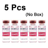 ราคา Vuubu HA Hyaluronic Acid Ampoule Microneedling Collagen Serum Skin Care Mesotherapy BB Cream Beauty Health Whiten Wrinkle Removal 5ml (19777381938)
