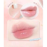 ราคา ลิปมันบำรุงริมฝีปาก WODWOD เปลี่ยนสี แพ็คเกจน่ารักมากกก No W928 (16297889071)