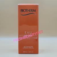 ราคา พร้อมส่ง BIOTHERM Eau Relax Eau De Toilette Spray 50ML (17968990771)