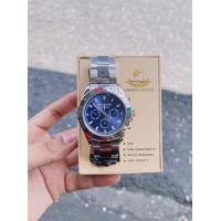 ราคา America eagle byMMTIME นาฬิกาแบรนด์แท้สินค้าพร้อมกล่องขนาดนาฬิกา3 8cmกันนำ้พอได้ (14602191866)