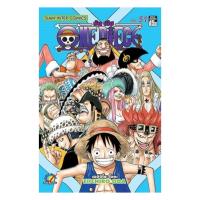 ราคา นายอินทร์ หนังสือ One Piece 51 วันพีซ การ์ตูน (19917368535)