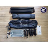 ราคา TARP VIDALIDO BATWING ขนาด4 5x4 4เมตร ของแท้100 (14206834865)