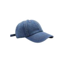 ราคา Tinytreetown Denim cap (17433936557)