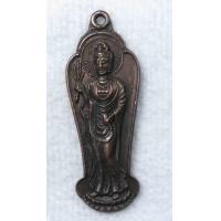 ราคา เหรียญเจ้าแม่กวนอิม เขาวัดหนองหอย จ ราชบุรี (19759829964)