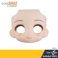 ราคา พร้อมส่ง โค้ดส่วนลด Nendoroid Doll Customizable Face Plate 01 Nendoroid Doll Cream By Good Smile Company ลิขสิทธิ์แท้ (16971688801)