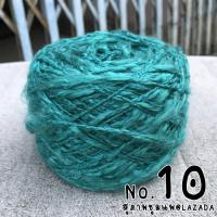 ราคา ไหมพรมแฟนซี 100 กรัม รวมไหมแฟนซี ไหมพรมสลาฟ ไหมพรมขนนุ่ม ไหมนุ่มลื่น ไหมพรมราคาถูก ไหมพรมญี่ปุ่น ไหมพรม4ply ไหมพรมถักโคเช (7489020507)