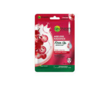 ราคา การ์นิเย่ มาส์ก สกิน เนเชอรัลส์ เซรั่ม มาส์ก Garnier Mask Skin Natural Serum Mask 28 g (19452627355)