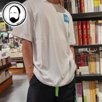 ราคา The North Face North New Tide เสื้อยืดคอกลม แขนสั้น สำหรับผู้ชาย ผู้หญิง คู่รัก Nt7Ul13D (17294674562)