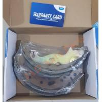 ราคา ผ้าเบรค หน้า หลัง โตโยต้า วีออส ผ้าเบรครถยนต์ TOYOTA VIOS Gen 2 ปี 2007 2012 ดิสเบรค ดรัมเบรค ผ้า เบรค Bendix แท้ 100 (18970689313)