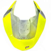 ราคา ครอบท้ายเบาะ MSX NEW SF ทรง V3 สีเขียวมะนาว ตูดมด ท้ายเบาะ ครอบไฟท้ายNitefarm02 (16479236113)