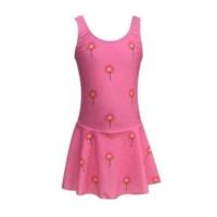 ราคา ชุดว่ายน้ำเด็กผู้หญิง ชุดว่ายน้ำเด็กเล็ก ชุดว่ายน้ำกระโปรง รุ่น08004 (14883537432)