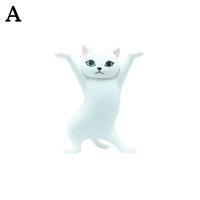 ราคา เครื่องประดับของแมวสำหรับแมวเต้นรำออฟฟิศด้วยมือตุ๊กตาของเล่นแมวของเล่นโมเดลอะนิเมะ Q7G2 (20500327881)