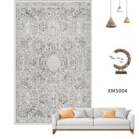 ราคา พรมห้องนั่งเล่นวินเทจพรมแต่งบ้านใหญ่หรูหราเบาห้องนั่งเล่น Karpet เกรดสูงแผ่นรองห้องนั่งเล่นด้านหลังไม่ลื่นพรมเช็ดเท้าไม่ไหลพรมห้องนั่งเล่นใหญ่พรมห้องนอนสำหรับพรมปูพื้น (18710717826)