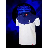 ราคา เสื้อโปโลผู้ชาย ลิเวอร์พูลฟุตบอลคลับ ลิขสิทธิ์แท้ (4398060961)