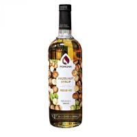 ราคา เก็บคูปองส่งฟรี POMONA SYRUP HAZELNUT (10675481)