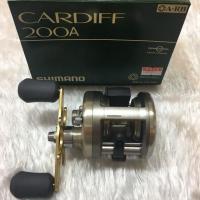 ราคา ราคาพิเศษ เบท Cardiff 200 300 ซ้าย ขวา KM4 18990 ถูกที่สุด (15785194377)