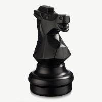 ราคา ตัวหมากรุกยักษ์แบบแยกชิ้น Individual Plastic Giant Chess Pieces for a 25 inch Set (21139612642)