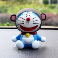 ราคา โดเรม่อนของแต่งรถยนต์ ตุ๊กตาหน้ารถ ตุ๊กตาดุ๊กดิ๊กหน้ารถ ตุ๊กตาหัวโยก ตกแต่งคอนโซล น่ารัก (13178008996)