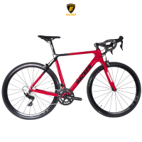 ราคา จักรยานเสือหมอบ BACKER รุ่น VISION ไม่ใช่เบาะFIZIKและเฟืองSHIMANO (20484496178)