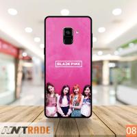 ราคา SAMSUNG A8 Plus 2018 เคสสกรีนลายBlackpink 08 (1622782437)