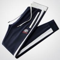 ราคา COD Balenciaga กางเกงวอร์มขายาว ปักลาย ทรงหลวม สไตล์ยุโรป และอเมริกา แฟชั่นฤดูใบไม้ร่วง สําหรับผู้ชาย PCS (20807863911)