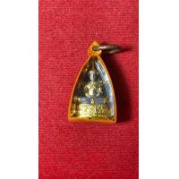 ราคา พระแก้วมรกตแท้ พระแก้วมรกต เนื้อผงใบลาน หลังยันต์ดวงจม เจ้าคุณนรเสก สภาพสวย พร้อมเลี่ยม รับประกันพระแท้ มีบริการเก็บเงินปลายทาง (20127337126)