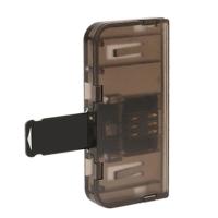 ราคา SIM Card Adapter SIM Card Card Reader Card Opener Card Inserter Large Card Device for iPhone 5 6 7 8 X (16414565070)