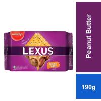 ราคา Lexus แครกเกอร์สาหร่ายสอดไส้ครีม มีให้เลือกหลายรสชาติ ขนมนำเข้า (20562963417)