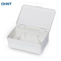 ราคา YLT กล่องกันน้ำ กล่องกันน้ำพลาสติก กล่องพักสายไฟ บล็อกพักสายไฟ บล็อกกันน้ำ บล็อกพัก กันฝุ่น กันฝน ขนาด 2x4 มีให้เลือก 4 สี Junction box (16181513775)