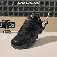 ราคา Skechers สเก็ตเชอร์ส รองเท้า ผู้ชาย Sport Rover X Shoes 237483 BBK (15415026474)