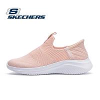 ราคา SKECHERS Go Run Mojo Optimise รองเท้าวิ่งผู้หญิง AIR COOLED รองเท้าผ้าใบจ็อกกิ้งสตรี (12781125485)