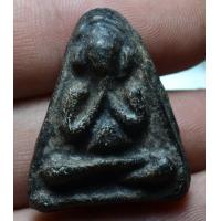 ราคา พระปิดตา เนื้อว่าน สะสม (12193723913)