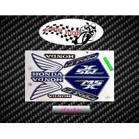 ราคา สติ๊กเกอร์ Msx 125 รุ่น1 ปี2014 (9158054162)