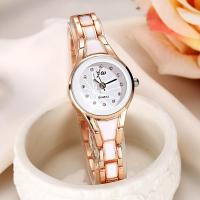 ราคา COD ส่งทั่วไทย นาฬิกา นาฬิกาข้อมือ JW นาฬิกาข้อมือผู้หญิง ผญ แฟชั่น ธุรกิจ สไตล์เรียบหรู าฬิกาใส่ออกงาน นาฬิกาสวยๆ สายสแตนเลส ระบบควอตซ (8037821388)