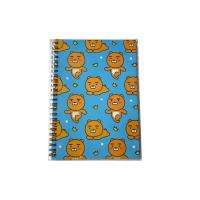 ราคา สมุดริมลวด A5 BS KK1263 (20100670941)