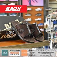 ราคา ลิขสิทธิ์แท้ Baoji PM102 Sandal M NEA รองเท้าแตะ บาโอจิ แท้ (18917668525)
