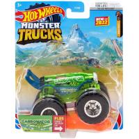 ราคา Hot Wheels Monster Trucks Carbonator XXL HCP35 (17808386130)