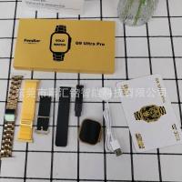 ราคา นาฬิกาอัจฉริยะ G9 Ultra PRO Huaqiangbei หน้าจอขนาดใหญ่ 2 15smart watch นาฬิกาบลูทูธ s8hot (19636183970)