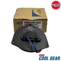 ราคา Denso Cool Gear มอเตอร์พัดลมแอร์ TOYOTA Corona 93 98 Corolla AE101 AE112 HONDA CRV 02 07 JAZZ 04 06 065000 3330 (19062094874)